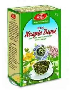 Ceai Noapte Buna 50 g Fares 2