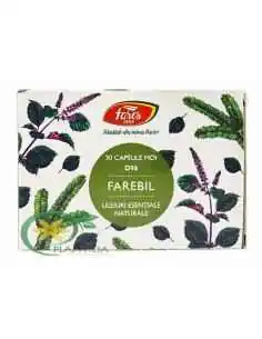 Farebil  30 cps Fares 2