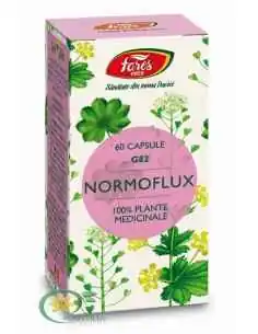 Normoflux  60 cps Fares 2