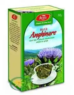 Ceai Anghinare 50 g Fares 2