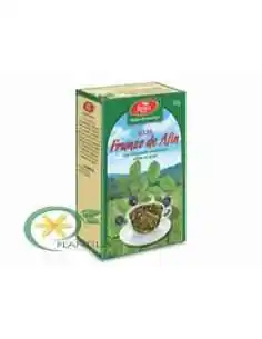 Ceai Frunze de Afin 50 g Fares 2