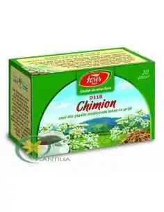 Ceai Chimion Fructe  20 plicuri Fares 2