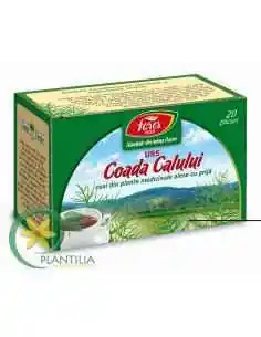 Ceai Coada Calului 20 plicuri Fares 2