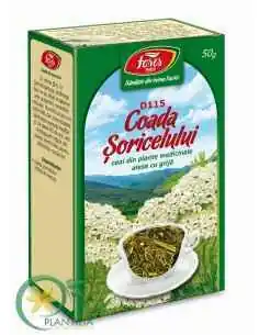 Ceai Coada Soricelului 50 g Fares 2