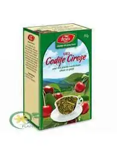 Ceai Codite de Cirese 50 g Fares, Retentie hidrica