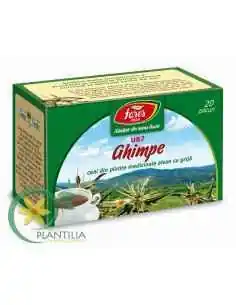 Ceai Ghimpe 20 plicuri Fares 2