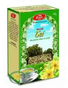 Ceai Tei 50 g Fares 2