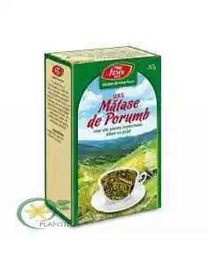 Ceai Matase de Porumb  50 g Fares 2