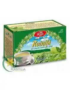 Ceai Roinita 20 plicuri Fares - Plantilia 2