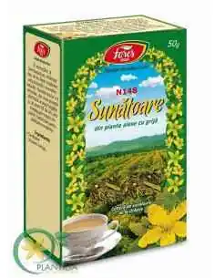 Ceai Sunatoare 50 g Fares - Plantilia 2