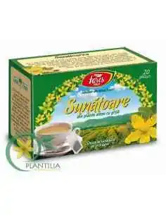 Ceai Sunatoare 20 plicuri Fares 2