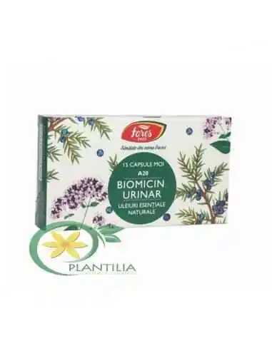 Biomicin Urinar Fares, REDUCERI