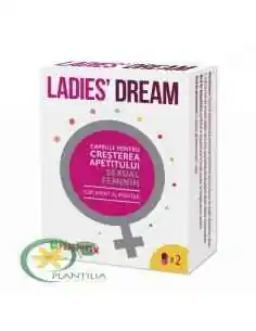 Ladies dream 2 cps Parapharm 2