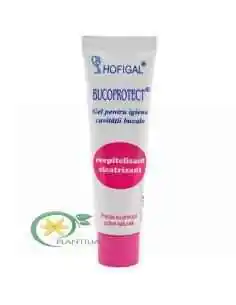 Bucoprotect 50 ml Hofigal, INGRIJIRE PERSONALA