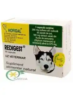 Redigest 50 cps Uz Veterinar Hofigal, REDUCERI