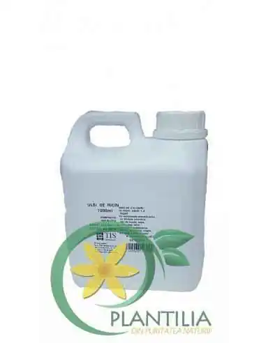 Ulei de Ricin 1l Tis Farmaceutic, ULEIURI VEGETALE