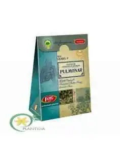 Ceaiul P Ceai Pulmonar R14 50 g Fares 2