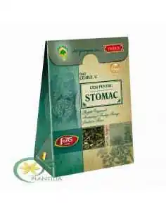 Ceaiul U Ceai pentru Stomac D42 50 g Fares 2