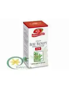 Sirop Mami si Bebe Biosept 100ml Fares, SIROPURI 2