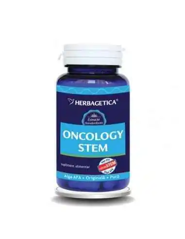 Citoprim Stem 120 cps Herbagetica, Tulburari Hormonale