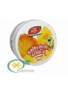 Crema Galbenele si Arnica 20g Fares 2