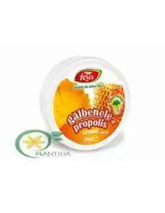 Crema Galbenele si Propolis 20g Fares 2