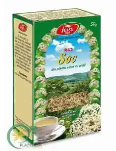 Ceai Soc 50g Fares - Plantilia 2