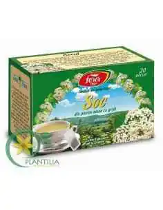 Ceai Soc 20 plicuri Fares - Plantilia 2