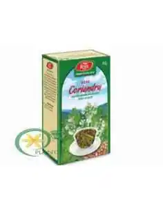 Ceai Coriandru 50g Fares, REMEDII NATURISTE