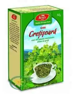 Ceai Cretiosara 50g Fares 2