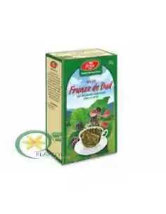 Ceai Dud Frunze 50g Fares 2