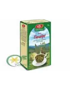 Ceai Eucalipt Frunze 50g Fares - Plantilia 2