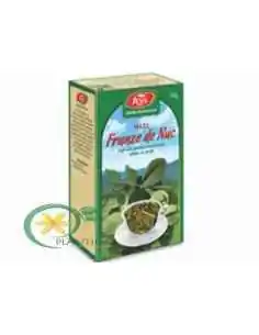 Ceai Frunze de Nuc 50g Fares 2