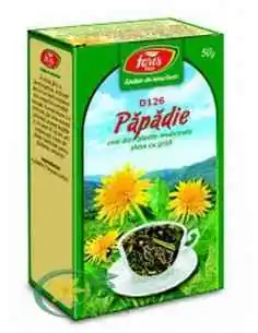 Ceai Papadie 50g Fares 2