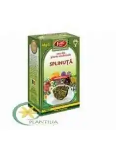 Ceai Splinuta 50g Fares, REMEDII NATURISTE