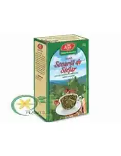 Ceai Scoarta de Stejar 50g Fares 2