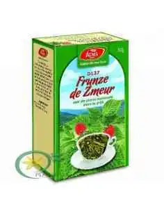 Ceai Zmeur Frunze 50g Fares 2