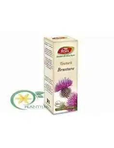 Tinctura Brusture 30ml Fares, TINCTURI CU ALCOOL