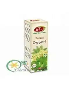 Tinctura Cretisoara 30ml Fares, Tulburari Hormonale