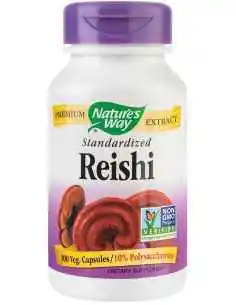 Reishi SE Ganoderma 100 cps Secom, Tulburari Hormonale 2