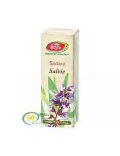 Tinctura Salvie 30ml Fares, Tulburari Hormonale