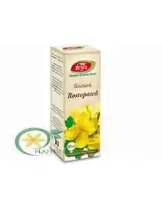 Tinctura Rostopasca 30ml Fares, TINCTURI CU ALCOOL