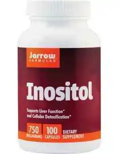 Inositol 100 cps Secom, Tulburari Hormonale