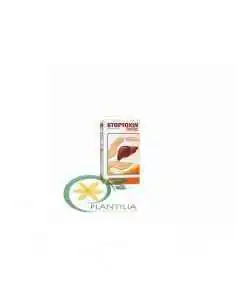 Stoptoxin Forte 30 capsule Fiterman 2