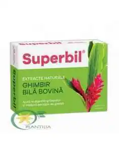 Superbil 10 cps Fiterman, REMEDII NATURISTE