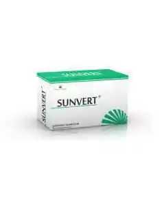 Sunvert 30 cpr Sun Wave Pharma 2