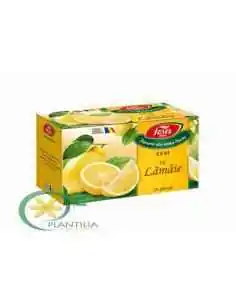 Ceai cu Lamaie 20 plicuri Fares 2