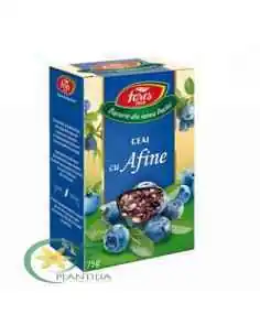 Ceai cu Afine 75g Fares 2