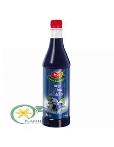 Sirop cu Afine si Coacaze 700ml Fares, SIROPURI