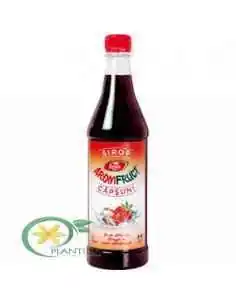Sirop Capsuni 700ml Fares 2
